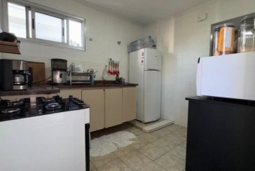 Apartamento à venda no Bairro de Pirituba na Avenida Raimundo Pereira de Magalhães 1652, 