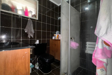 Apartamento à venda no Bairro de Pirituba na Avenida Raimundo Pereira de Magalhães 1652, 