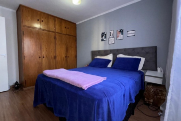 Apartamento à venda no Bairro de Pirituba na Avenida Raimundo Pereira de Magalhães 1652, 