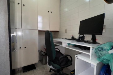 Apartamento à venda no Bairro de Pirituba na Avenida Raimundo Pereira de Magalhães 1652, 