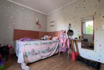 Apartamento à venda no Bairro de Pirituba na Avenida Raimundo Pereira de Magalhães 1652, 