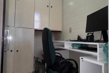 Apartamento à venda no Bairro de Pirituba na Avenida Raimundo Pereira de Magalhães 1652, 