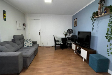 Apartamento à venda no Bairro de Pirituba na Avenida Raimundo Pereira de Magalhães 1652, 