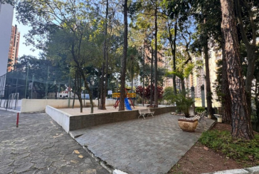 Apartamento à venda no Bairro de Pirituba na Avenida Raimundo Pereira de Magalhães 1652, 