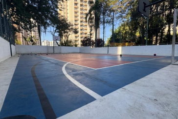 Apartamento à venda no Bairro de Pirituba na Avenida Raimundo Pereira de Magalhães 1652, 