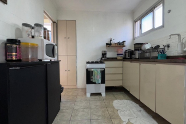 Apartamento à venda no Bairro de Pirituba na Avenida Raimundo Pereira de Magalhães 1652, 