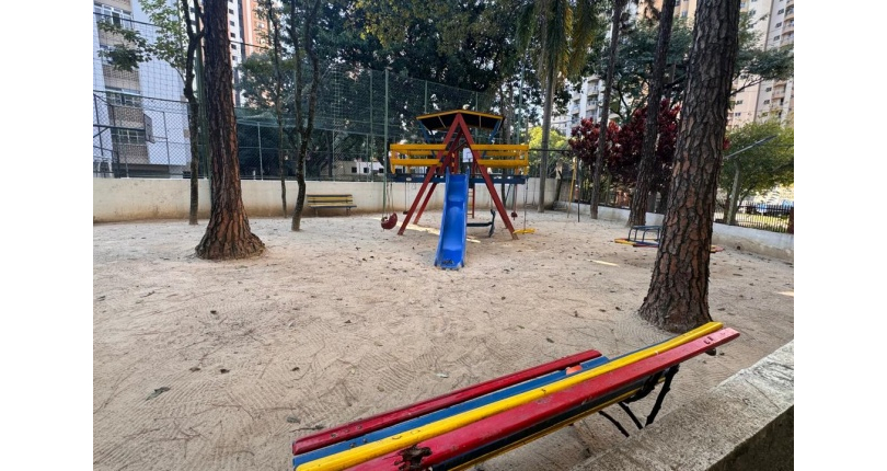 Apartamento à venda no Bairro de Pirituba na Avenida Raimundo Pereira de Magalhães 1652, 