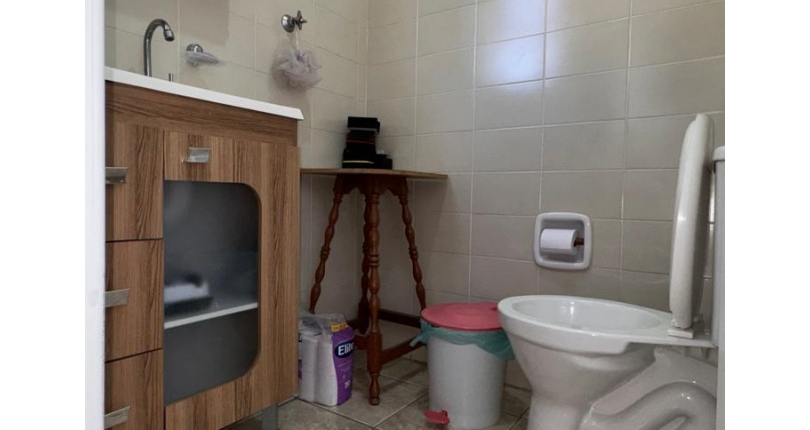 Apartamento à venda no Bairro de Pirituba na Avenida Raimundo Pereira de Magalhães 1652, 