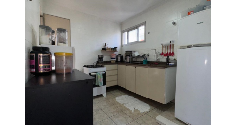 Apartamento à venda no Bairro de Pirituba na Avenida Raimundo Pereira de Magalhães 1652, 