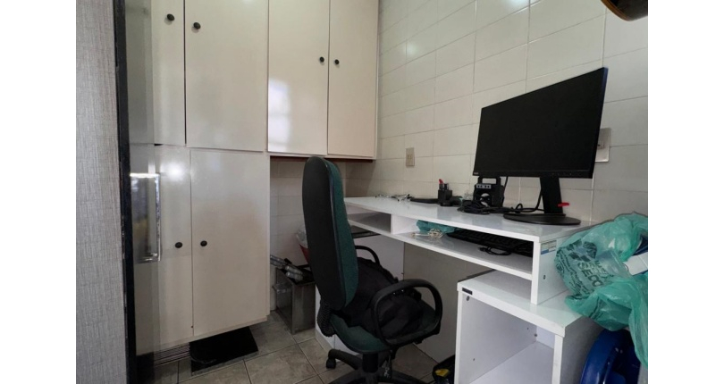 Apartamento à venda no Bairro de Pirituba na Avenida Raimundo Pereira de Magalhães 1652, 