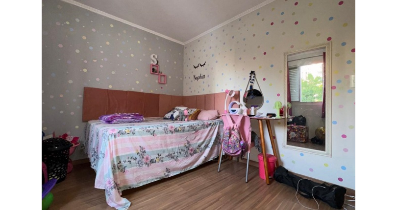 Apartamento à venda no Bairro de Pirituba na Avenida Raimundo Pereira de Magalhães 1652, 