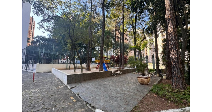 Apartamento à venda no Bairro de Pirituba na Avenida Raimundo Pereira de Magalhães 1652, 