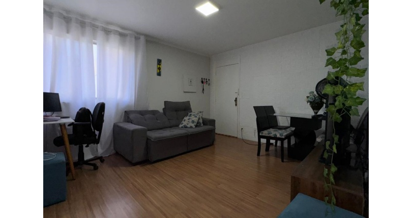 Apartamento à venda no Bairro de Pirituba na Avenida Raimundo Pereira de Magalhães 1652, 