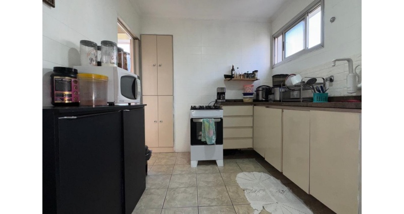Apartamento à venda no Bairro de Pirituba na Avenida Raimundo Pereira de Magalhães 1652, 