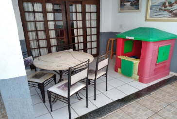 Sobrado à venda no Bairro da Vila Clarice na Rua Coronel Walter da Silva Porto,