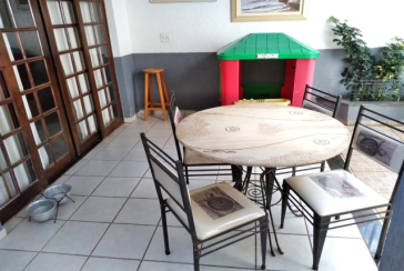 Sobrado à venda no Bairro da Vila Clarice na Rua Coronel Walter da Silva Porto,