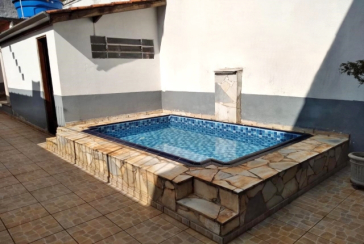 Sobrado à venda no Bairro da Vila Clarice na Rua Coronel Walter da Silva Porto,