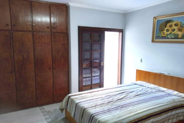 Sobrado à venda no Bairro da Vila Clarice na Rua Coronel Walter da Silva Porto,