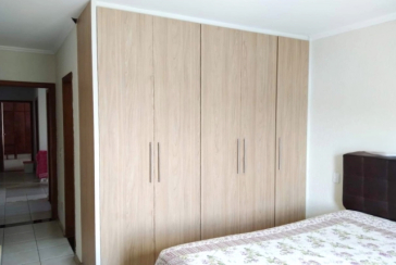 Sobrado à venda no Bairro da Vila Clarice na Rua Coronel Walter da Silva Porto,