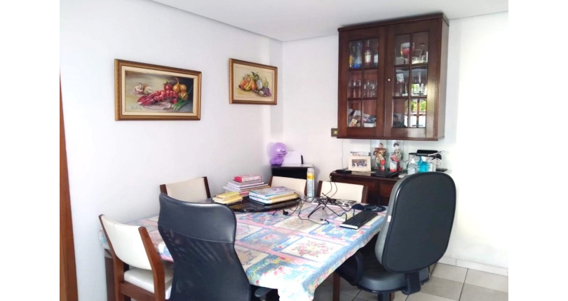 Sobrado à venda Rua Coronel Walter da Silva Porto, Vila Clarice - Imóveis à Venda