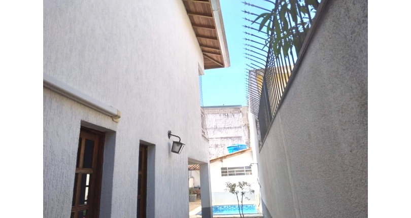 Sobrado à venda no Bairro da Vila Clarice na Rua Coronel Walter da Silva Porto,