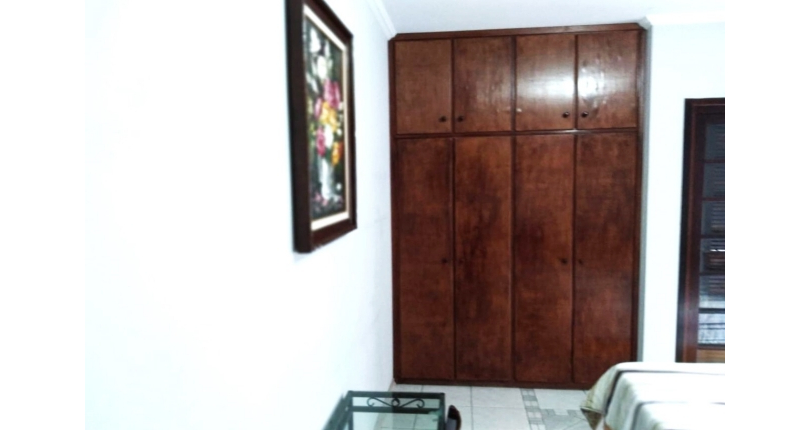 Sobrado à venda no Bairro da Vila Clarice na Rua Coronel Walter da Silva Porto,