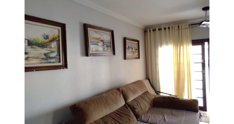 Sobrado à venda Rua Coronel Walter da Silva Porto, Vila Clarice - Imóveis à Venda