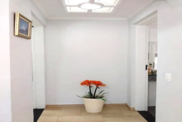  Sobrado à venda no Bairro da Vila Pereira Barreto na Rua Luís Carneiro,