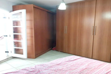  Sobrado à venda no Bairro da Vila Pereira Barreto na Rua Luís Carneiro,