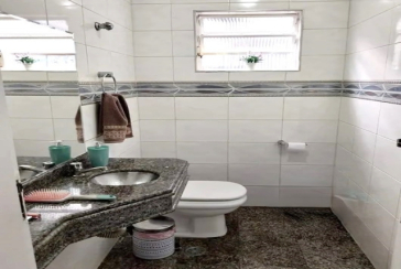  Sobrado à venda no Bairro da Vila Pereira Barreto na Rua Luís Carneiro,