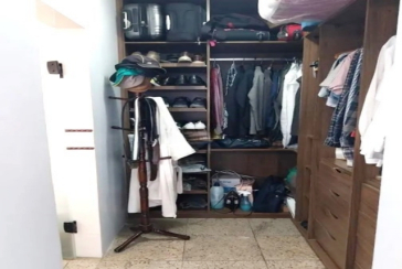  Sobrado à venda no Bairro da Vila Pereira Barreto na Rua Luís Carneiro,