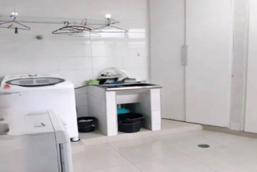  Sobrado à venda no Bairro da Vila Pereira Barreto na Rua Luís Carneiro,