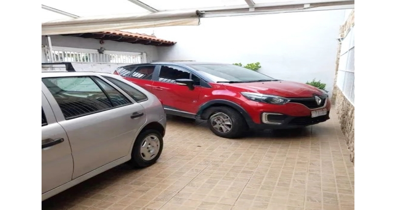  Sobrado à venda no Bairro da Vila Pereira Barreto na Rua Luís Carneiro,