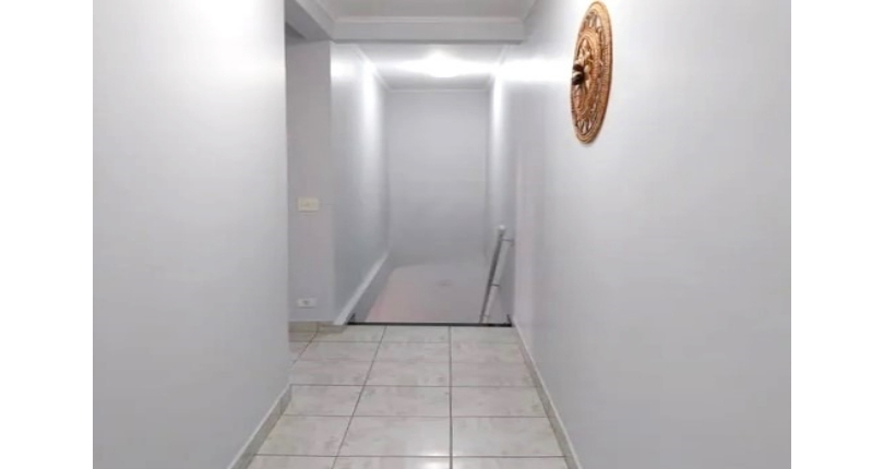  Sobrado à venda no Bairro da Vila Pereira Barreto na Rua Luís Carneiro,