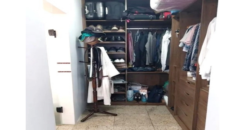  Sobrado à venda no Bairro da Vila Pereira Barreto na Rua Luís Carneiro,