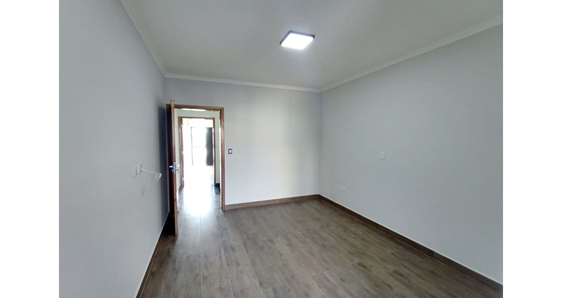  Sobrado novo à venda no Bairro do Jardim Vista Linda na Rua Alto Taquari 36