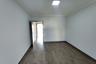 Sobrado novo à venda no Bairro do Jardim Vista Linda na Rua Alto Taquari 32