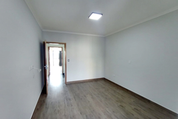 Sobrado novo à venda no Bairro do Jardim Vista Linda na Rua Alto Taquari 32