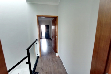 Sobrado novo à venda no Bairro do Jardim Vista Linda na Rua Alto Taquari 32