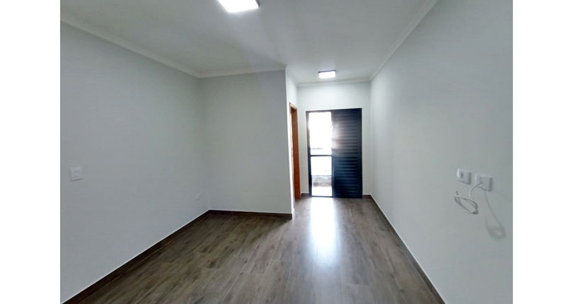 Sobrado novo à venda no Bairro do Jardim Vista Linda na Rua Alto Taquari 32