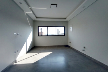 BELO Sobrado novo à venda no Bairro do Jardim Vista Linda na Rua Alto Taquari 34,