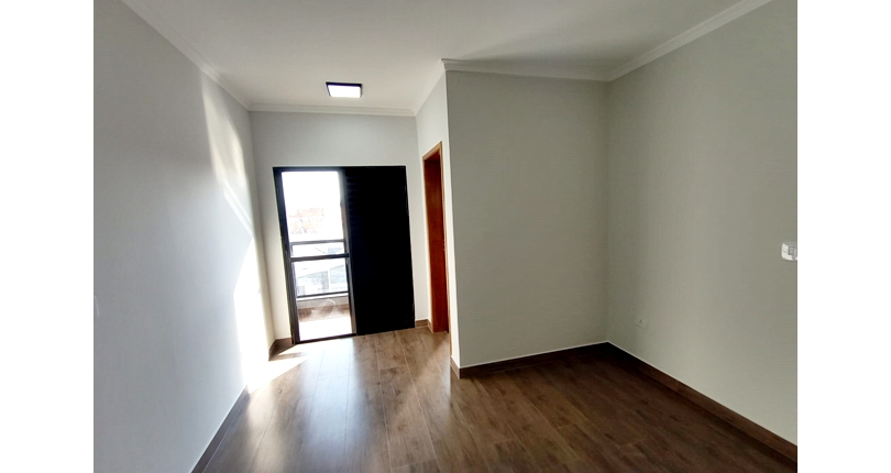 BELO Sobrado novo à venda no Bairro do Jardim Vista Linda na Rua Alto Taquari 34,