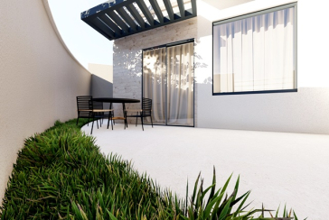 Sobrado em construção à venda em Cajamar no Bairro dos Portais (Polvilho) 