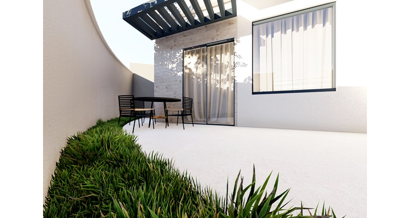 Sobrado em construção à venda em Cajamar no Bairro dos Portais (Polvilho) 