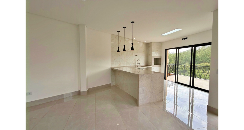 Sobrado à venda Rua das Sálvias, Portais (Polvilho) - Imóveis à Venda