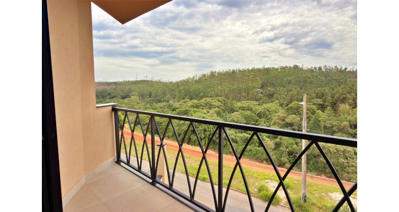 Sobrado à venda Rua das Sálvias, Portais (Polvilho) - Imóveis à Venda