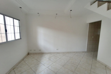 Sobrado em Condomínio Fechado à venda no Bairro da Vila Pirituba na Rua Irmã Maria Amélia 566,