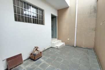 Sobrado em Condomínio Fechado à venda no Bairro da Vila Pirituba na Rua Irmã Maria Amélia 566,