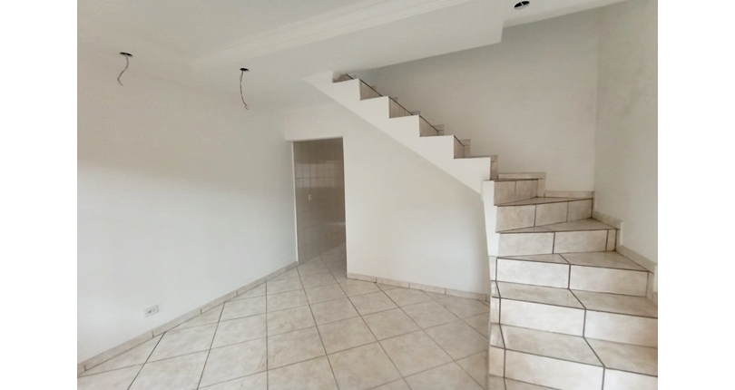 Sobrado em Condomínio Fechado à venda no Bairro da Vila Pirituba na Rua Irmã Maria Amélia 566,