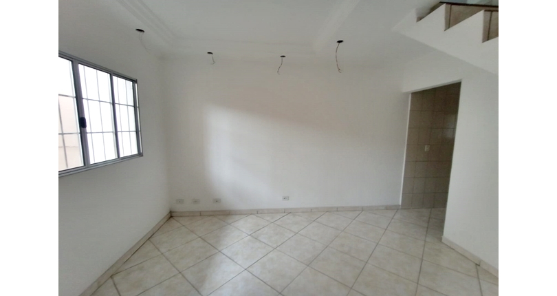 Sobrado em Condomínio Fechado à venda no Bairro da Vila Pirituba na Rua Irmã Maria Amélia 566,